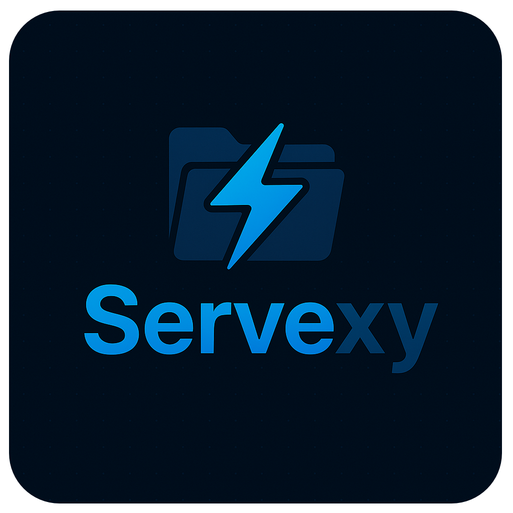 Servexy
